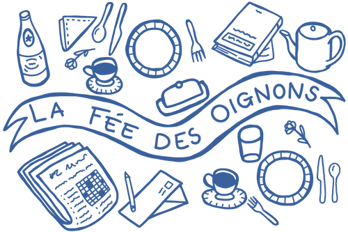 La Fée des Oignons