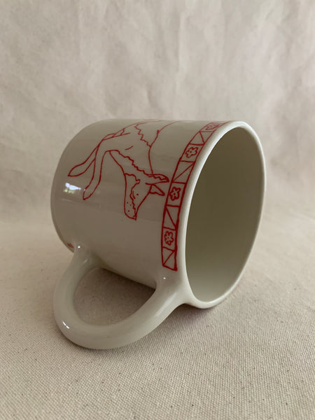 Tasse "Balto"