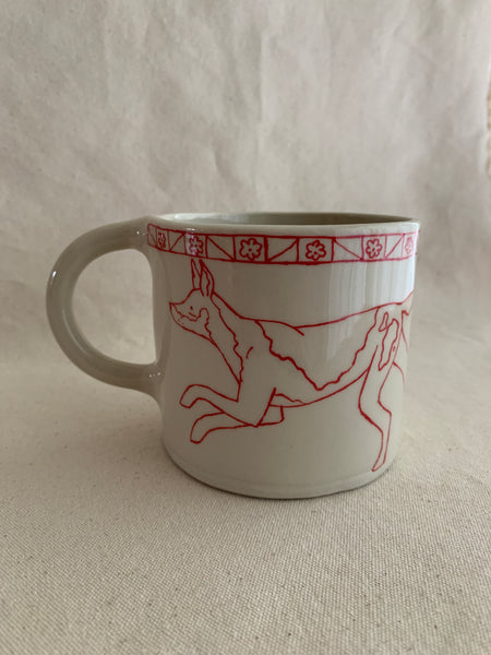 Tasse "Balto"